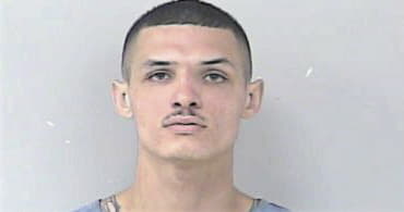 Robert Lubrano, - St. Lucie County, FL 